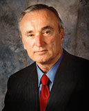 Commissioner William J. Bratton